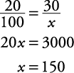 equation