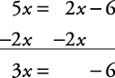 equation