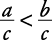 equation