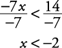 equation