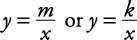 equation