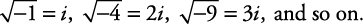 equation