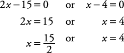 equation
