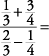 equation