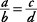 equation