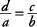 equation