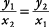 equation