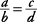 equation